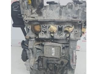 bontott VW POLO VI Motor (Fűzött blokk hengerfejjel)