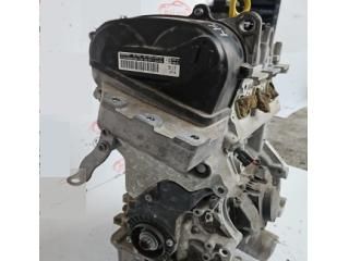 bontott VW POLO VI Motor (Fűzött blokk hengerfejjel)