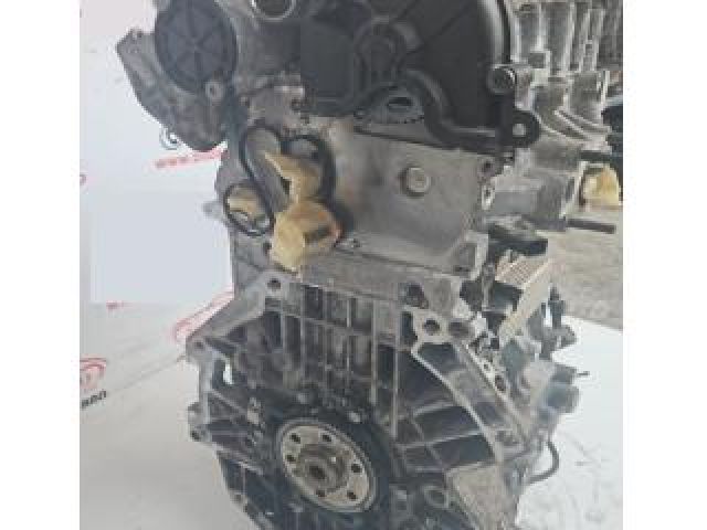 bontott VW POLO VI Motor (Fűzött blokk hengerfejjel)