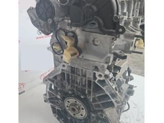 bontott VW POLO VI Motor (Fűzött blokk hengerfejjel)