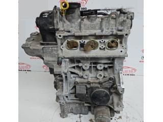bontott VW POLO VI Motor (Fűzött blokk hengerfejjel)