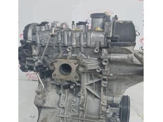 bontott VW POLO VI Motor (Fűzött blokk hengerfejjel)