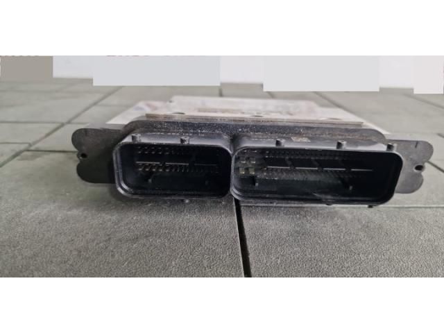 bontott VW POLO VI Motorvezérlő