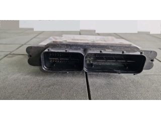 bontott VW POLO VI Motorvezérlő