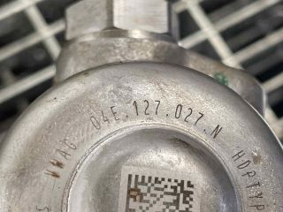 bontott VW POLO VI Nagynyomású Szivattyú