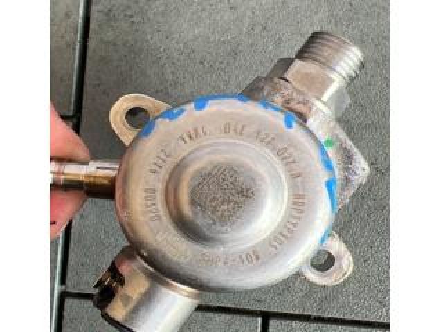 bontott VW POLO VI Nagynyomású Szivattyú