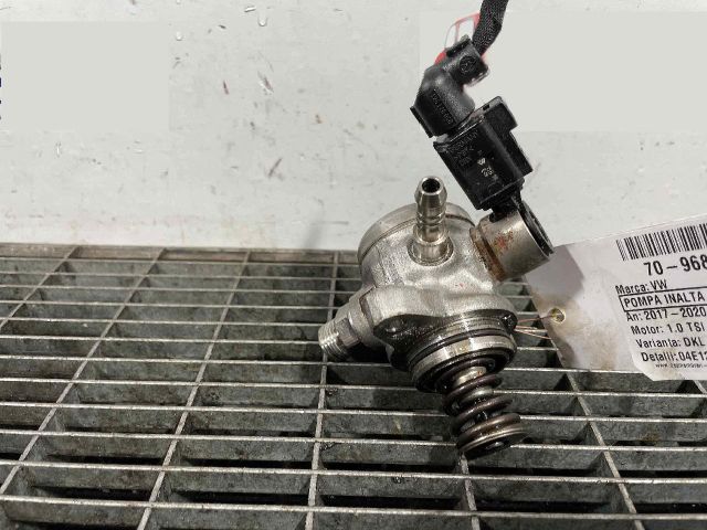 bontott VW POLO VI Nagynyomású Szivattyú