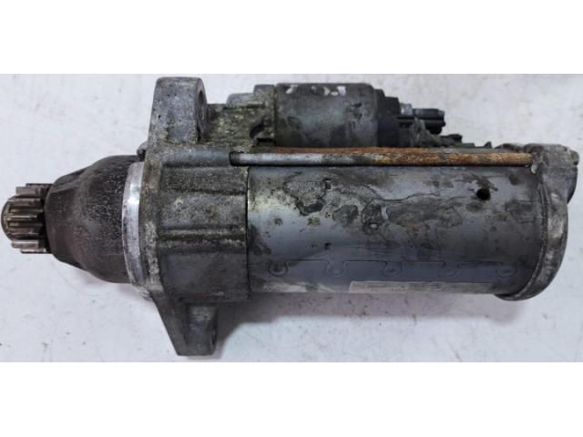 bontott VW POLO VI Önindító