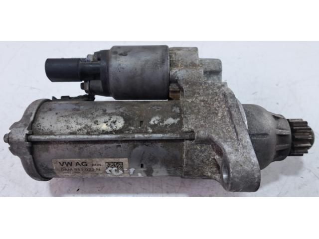 bontott VW POLO VI Önindító