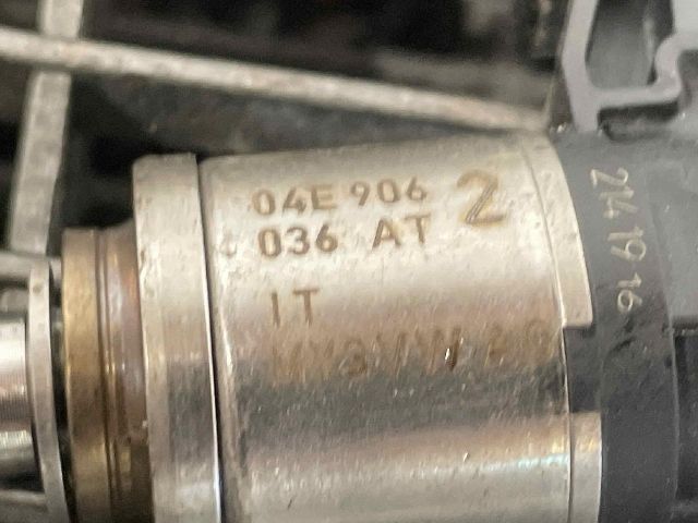 bontott VW POLO VI Porlasztó (1 db)