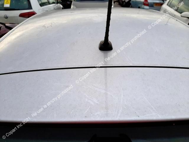 bontott VW POLO VI Üzemanyag Szivattyú