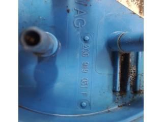 bontott VW POLO VI Üzemanyag Szivattyú