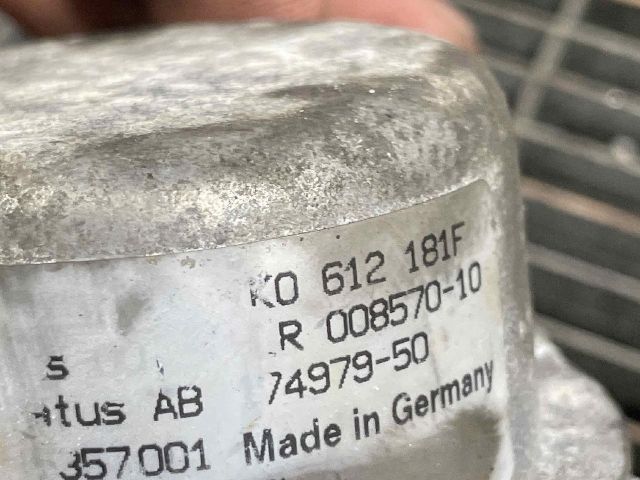 bontott VW POLO VI Vákumpumpa