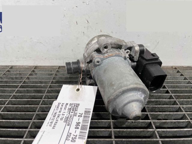 bontott VW POLO VI Vákumpumpa