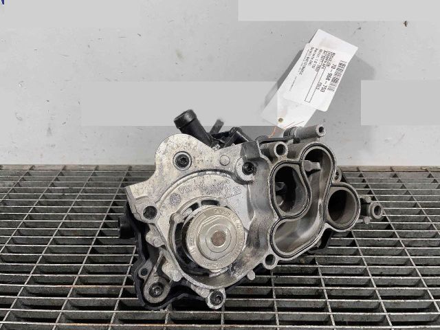 bontott VW POLO VI Vízpumpa