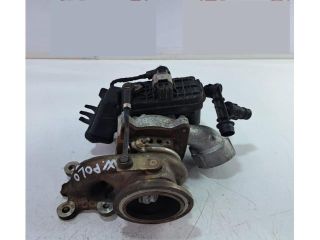 bontott VW POLO VI Turbó
