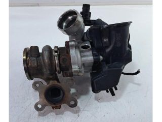 bontott VW POLO VI Turbó