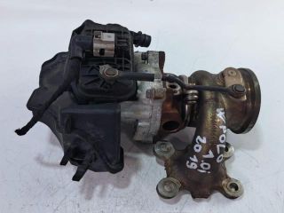 bontott VW POLO VI Turbó