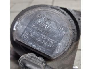 bontott VW POLO VI Vízpumpa