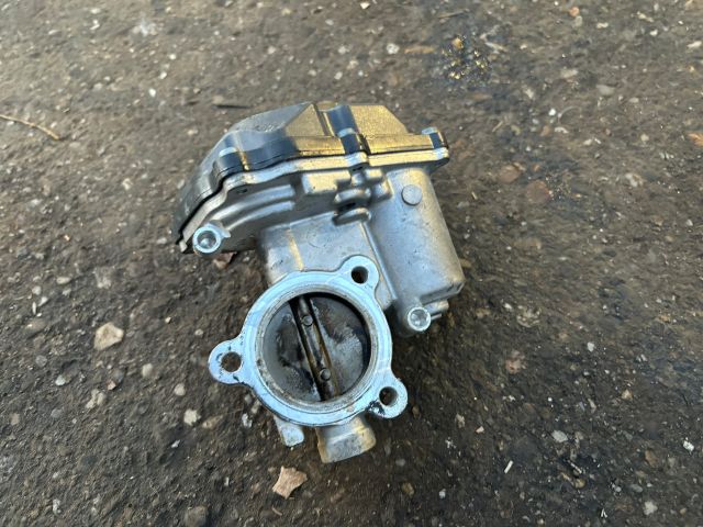 bontott VW POLO VI EGR / AGR Szelep