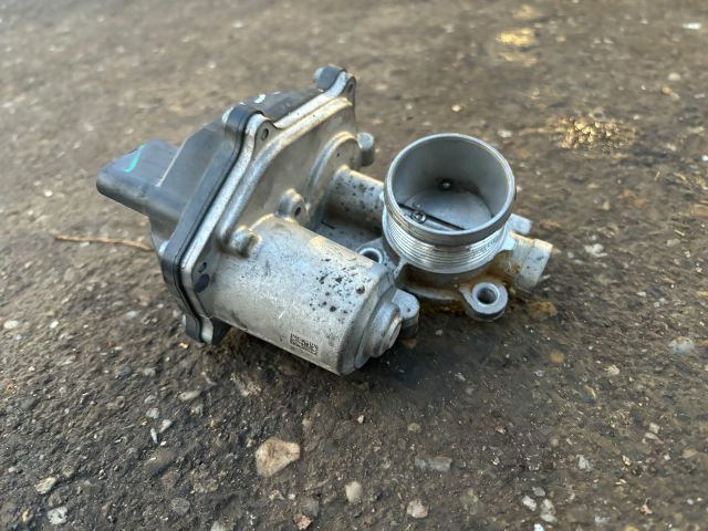 bontott VW POLO VI EGR / AGR Szelep