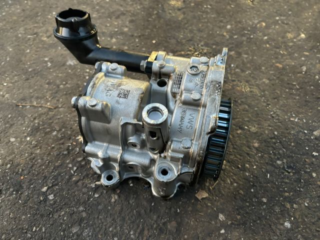 bontott VW POLO VI Olajszivattyú