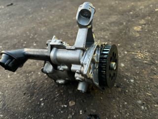 bontott VW POLO VI Olajszivattyú