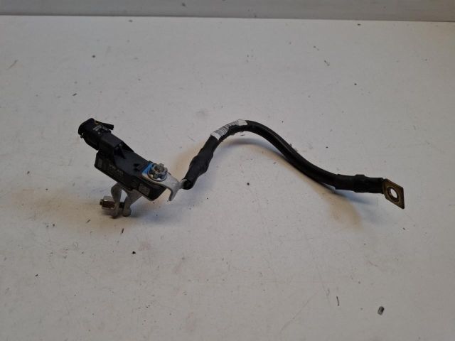 bontott VW POLO VI Akkumulátor Vezérlő Panel