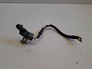 bontott VW POLO VI Akkumulátor Vezérlő Panel