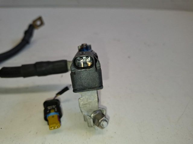 bontott VW POLO VI Akkumulátor Vezérlő Panel