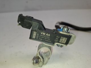 bontott VW POLO VI Akkumulátor Vezérlő Panel