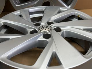 bontott VW POLO VI Alufelni Szett