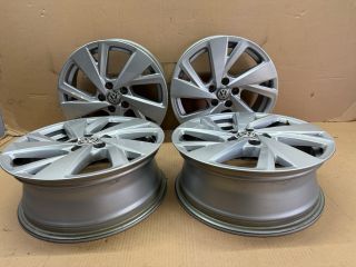 bontott VW POLO VI Alufelni Szett