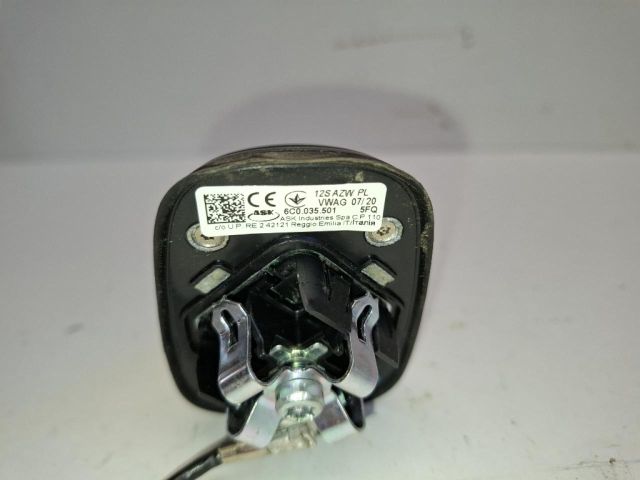 bontott VW POLO VI Antenna