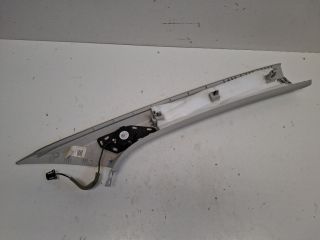 bontott VW POLO VI Bal A Oszlop Burkolat