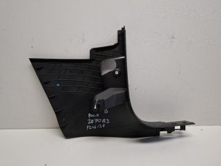 bontott VW POLO VI Bal A Oszlop Burkolat