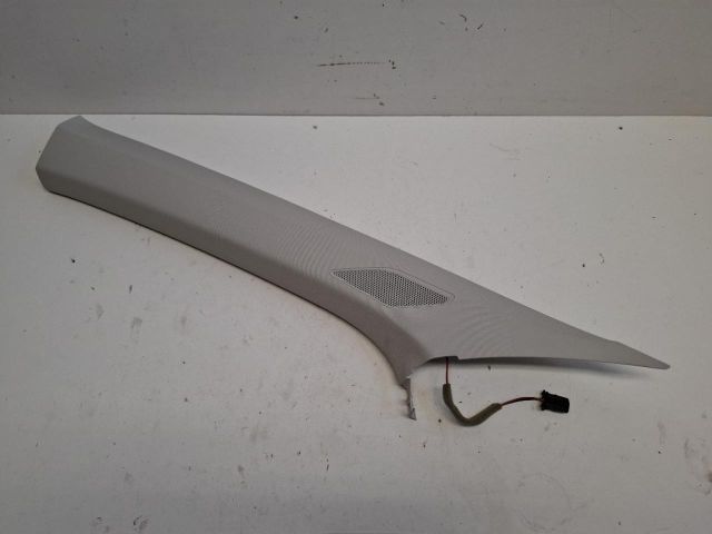 bontott VW POLO VI Bal A Oszlop Burkolat