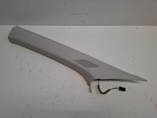 bontott VW POLO VI Bal A Oszlop Burkolat