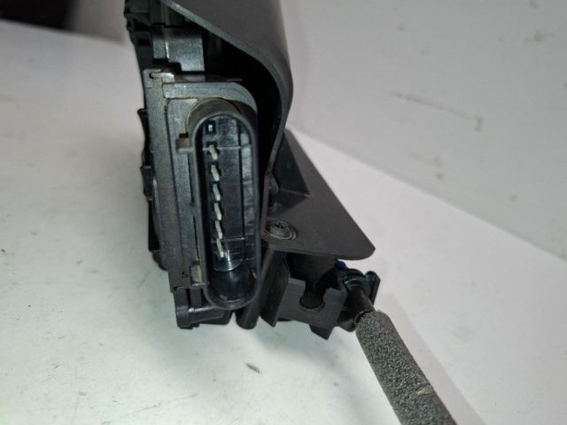 bontott VW POLO VI Bal A Oszlop Burkolat