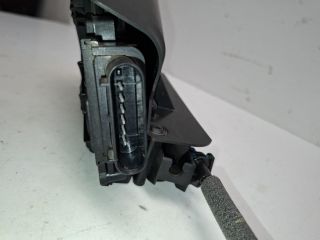 bontott VW POLO VI Bal A Oszlop Burkolat