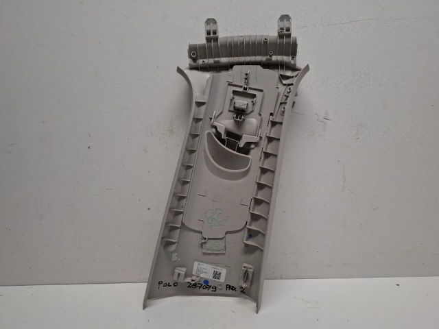bontott VW POLO VI Bal B Oszlop Burkolat