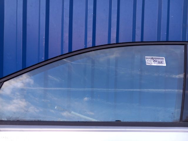 bontott VW POLO VI Bal első Ablak