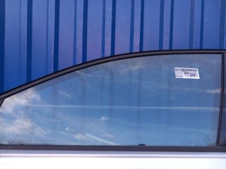 bontott VW POLO VI Bal első Ablak