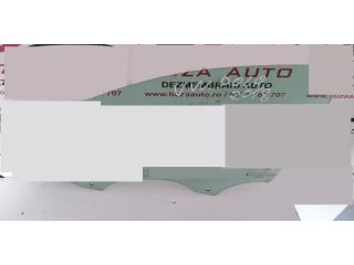 bontott VW POLO VI Bal első Ablak