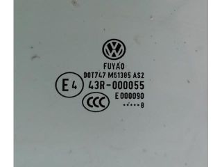 bontott VW POLO VI Bal első Ablak