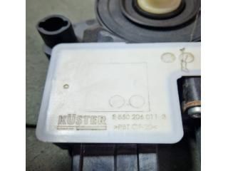 bontott VW POLO VI Bal első Ablakemelő Motor