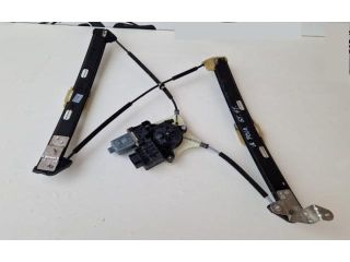 bontott VW POLO VI Bal első Ablakemelő Szerkezet (Elektromos)