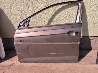 bontott VW POLO VI Bal első Ajtó (Részeivel)