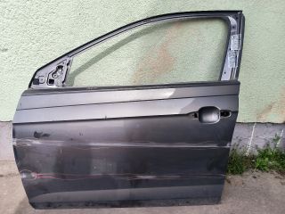 bontott VW POLO VI Bal első Ajtó (Részeivel)