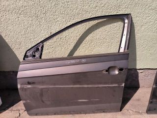 bontott VW POLO VI Bal első Ajtó (Részeivel)